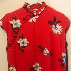 Vintage Joseph Ribkoff dress